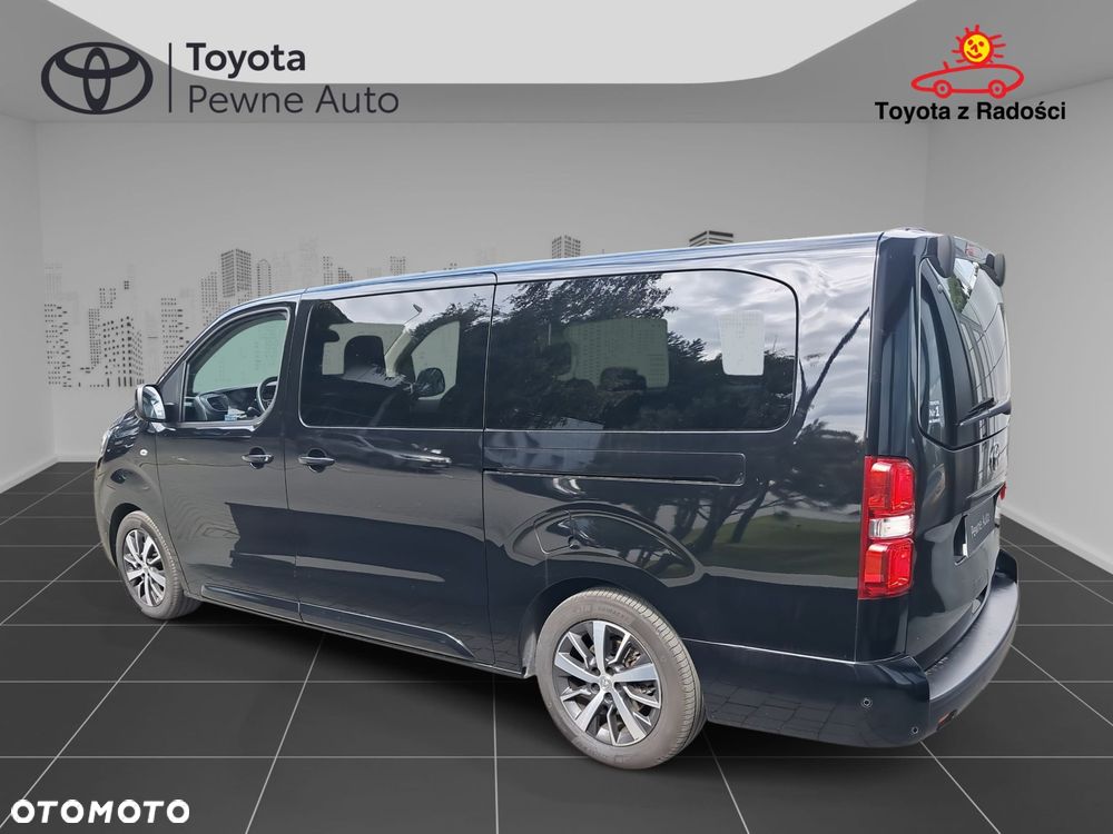Toyota Proace Verso 2.0 D4-D Long Family - 4