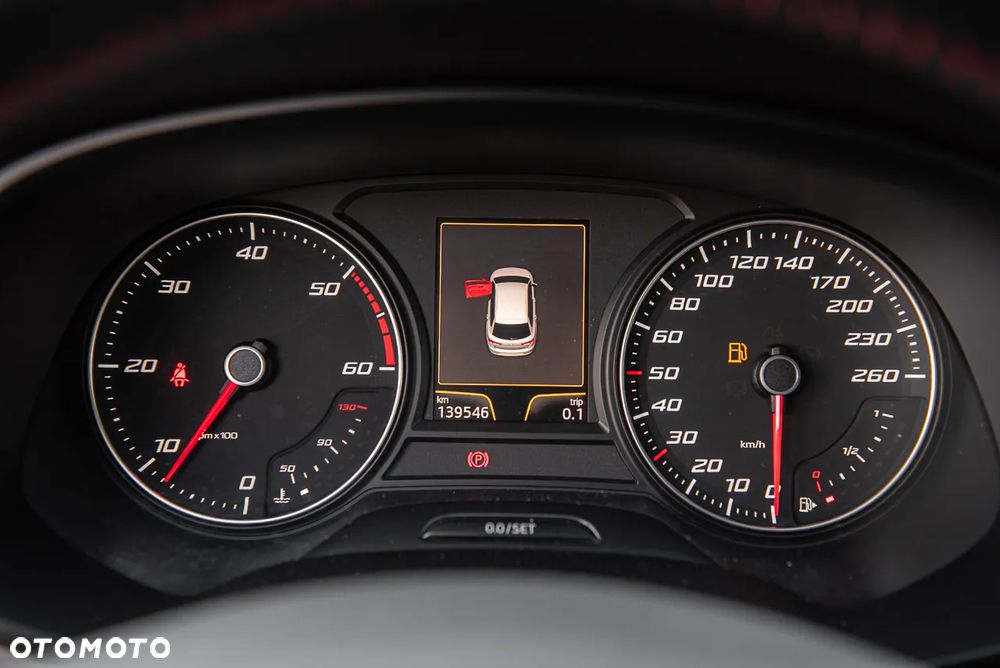 Seat Leon 2.0 TDI FR S&S 4Drive - 19