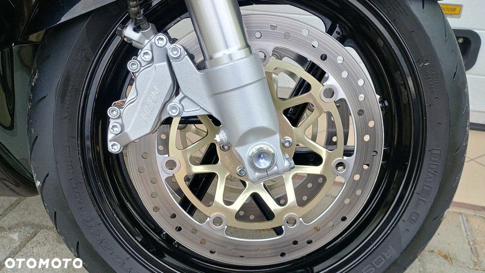 Honda CBR - 30