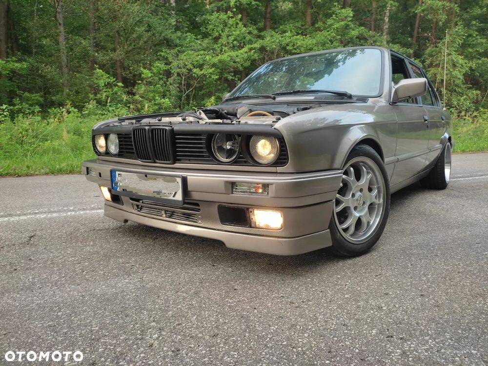 BMW Seria 3 - 2