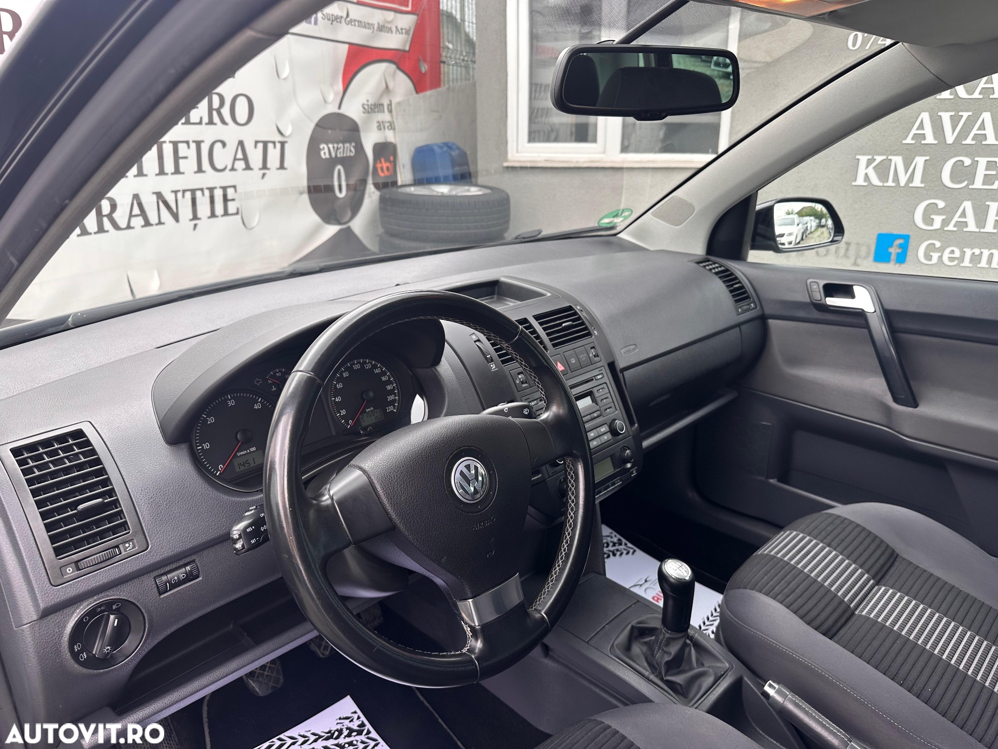 Volkswagen Polo - 19