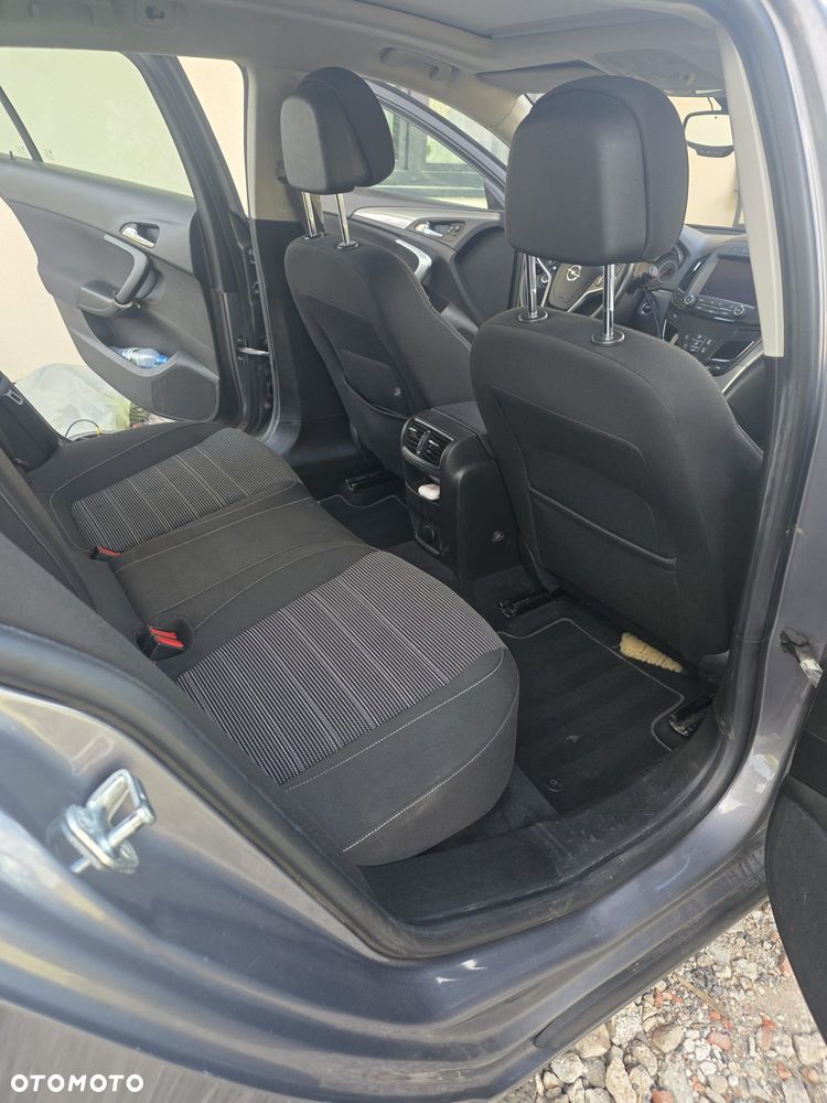 Opel Insignia 2.0 Edition - 16
