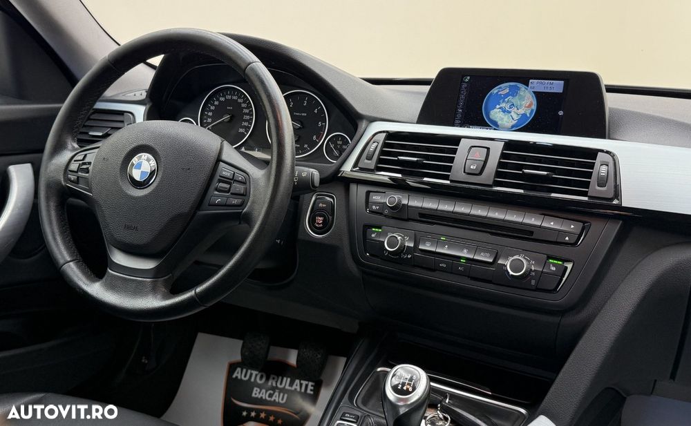 BMW Seria 3 - 14