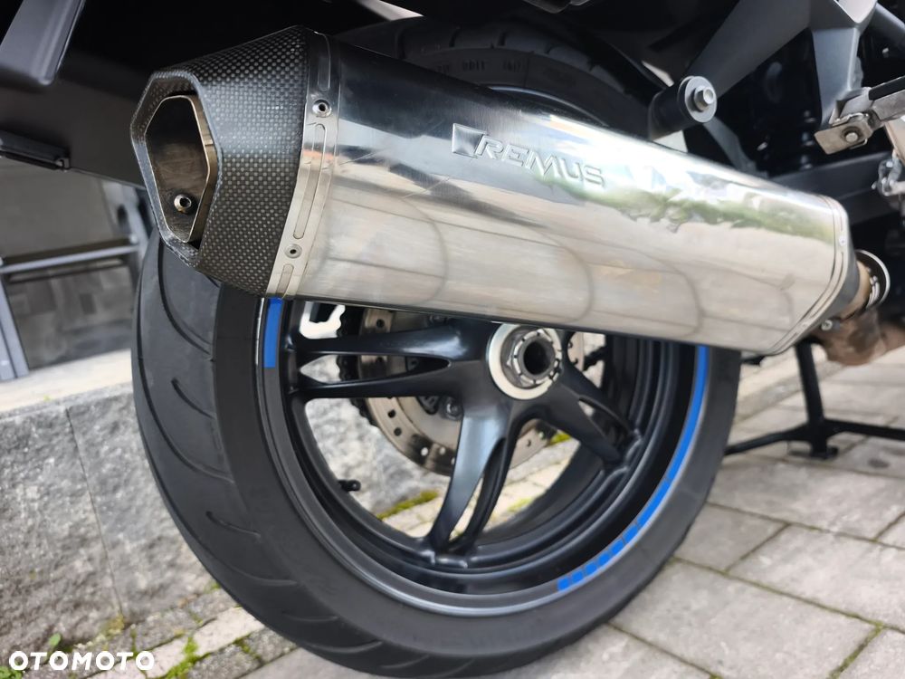 Triumph Sprint - 20