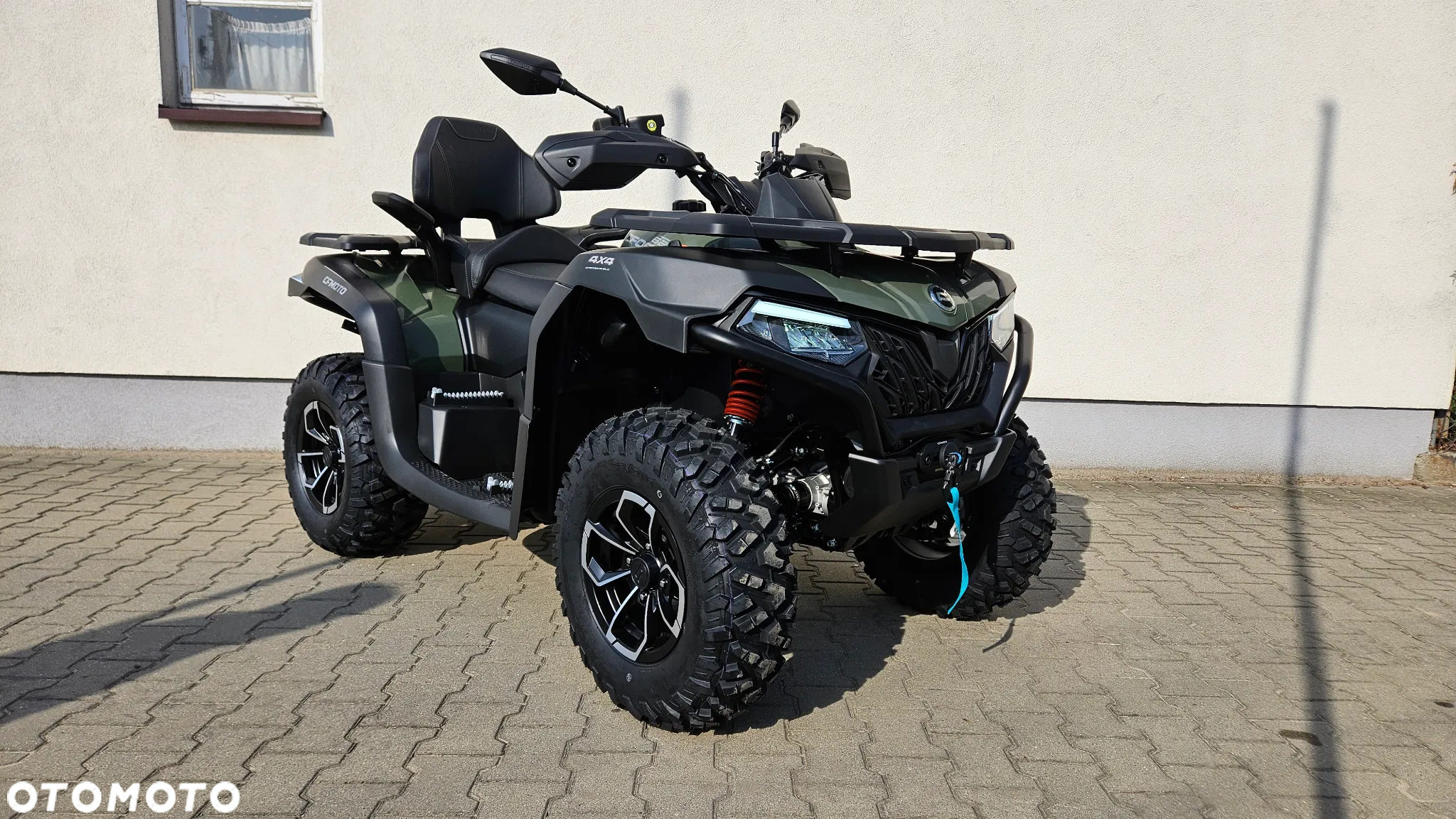 CFMoto Inny - 26