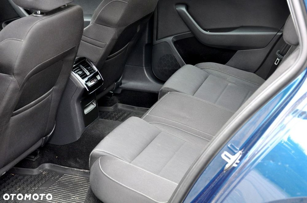 Skoda Superb 2.0 TDI SCR 4x4 Style DSG - 22