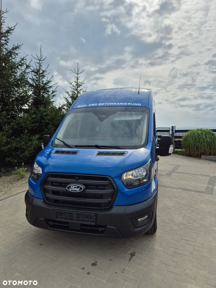 Ford TRANSIT - 5