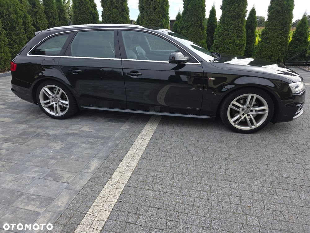 Audi A4 Avant 2.0 TDI - 3