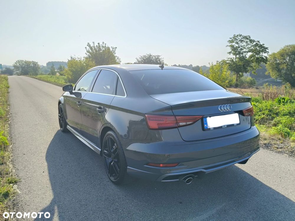 Audi A3 - 3
