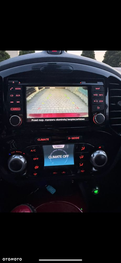 Nissan Juke 1.2 DIG-T N-Connecta Dark Sound - 5