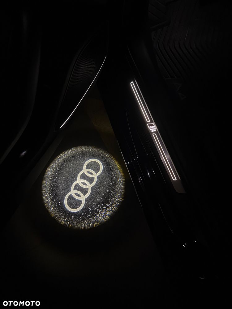 Audi A4 Limousine 2.0 TFSI S tronic sport - 7