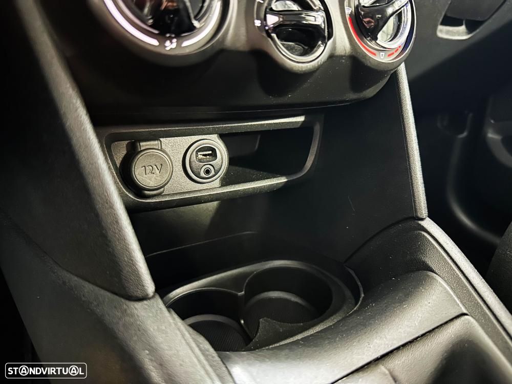 Peugeot 208 1.2 PureTech Allure - 34