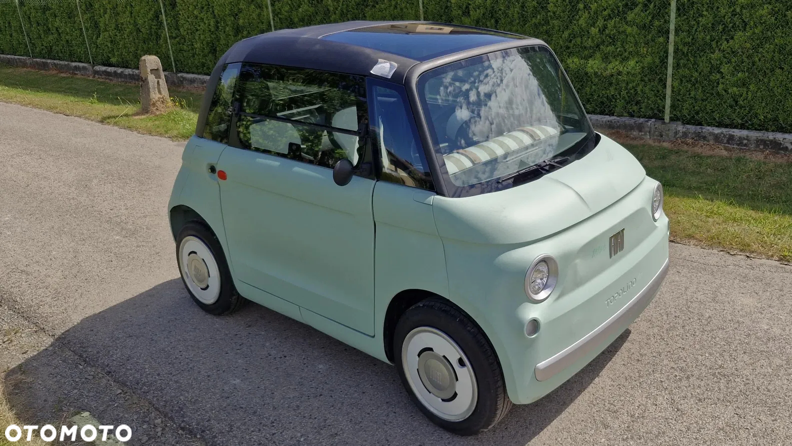 Fiat Inny - 2