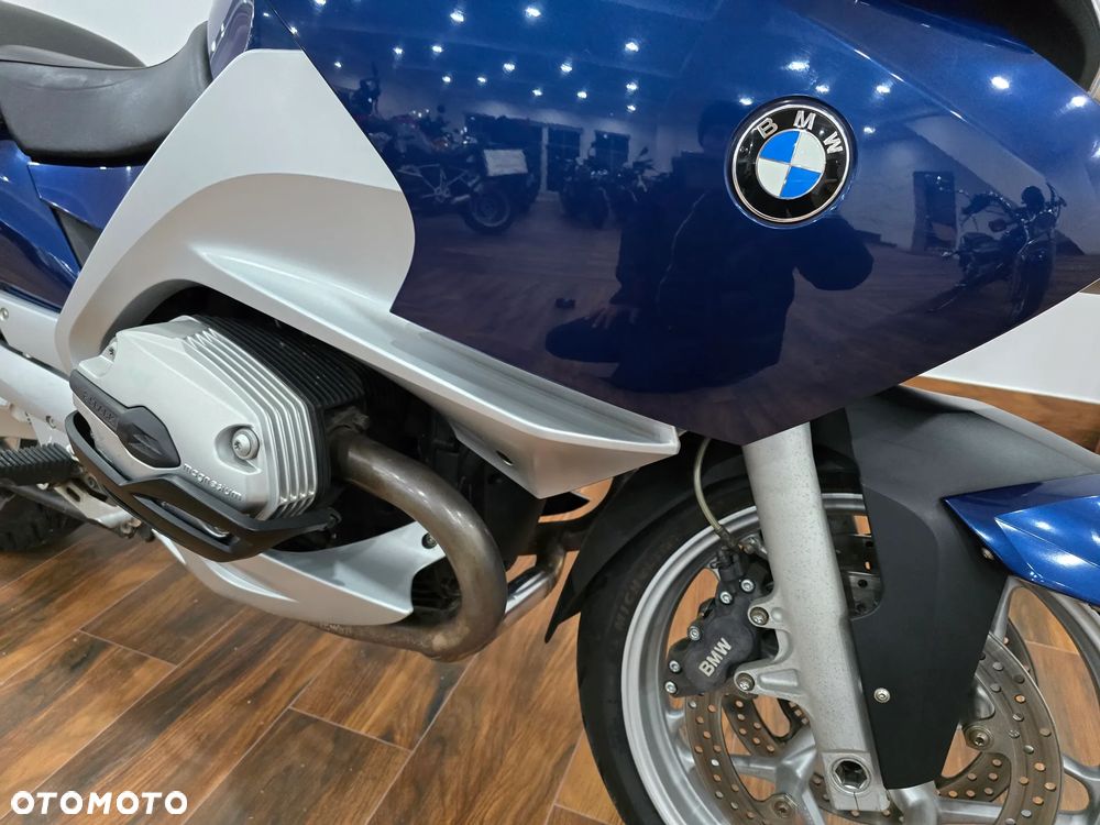 BMW RT - 27