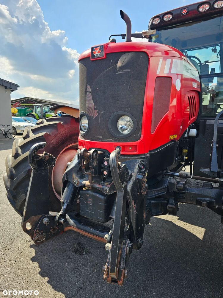Massey Ferguson 6497 DYNA 6 - 3