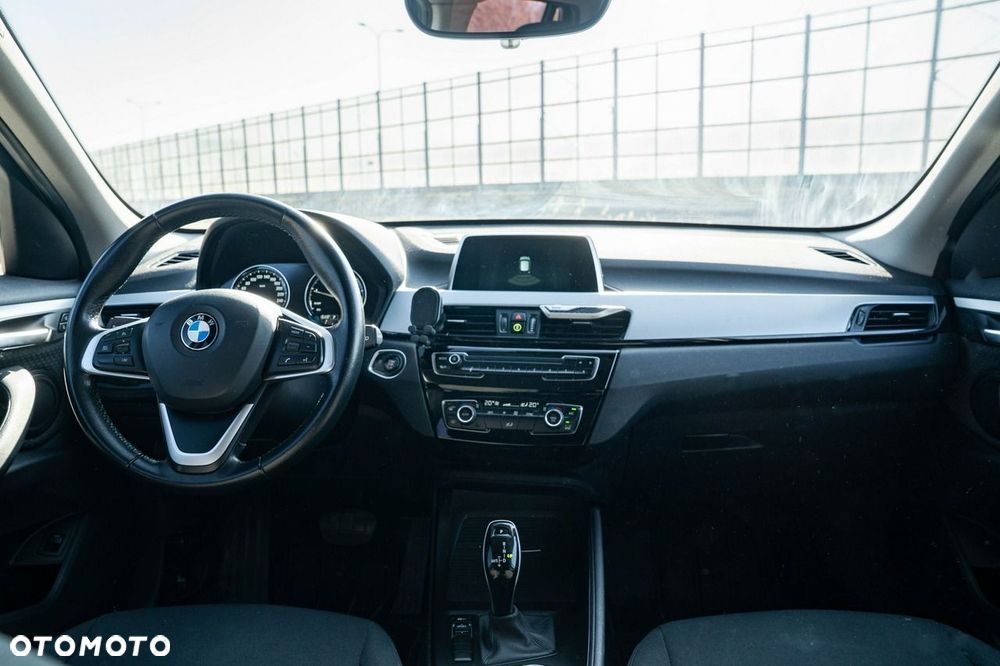 BMW X1 - 16