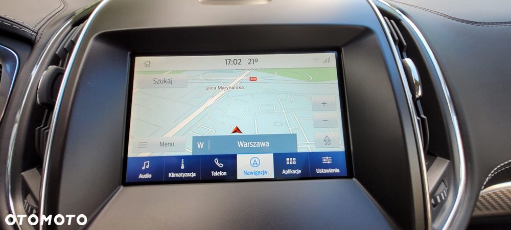Ford S-Max - 16