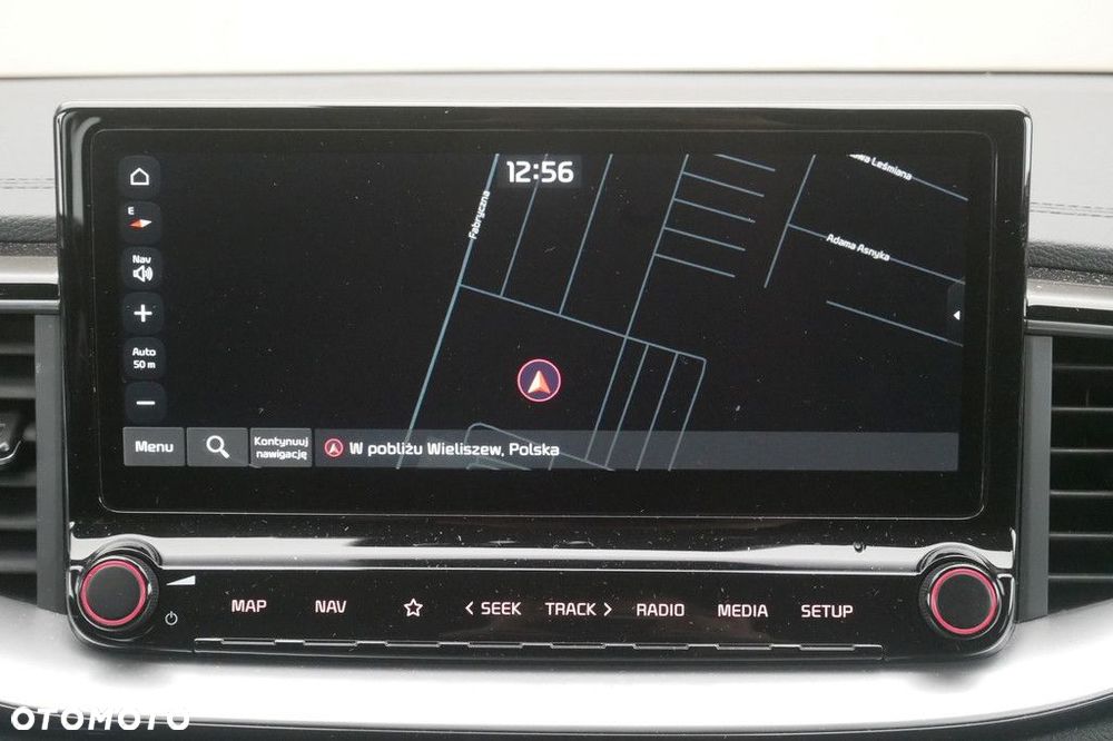 Kia Ceed - 20