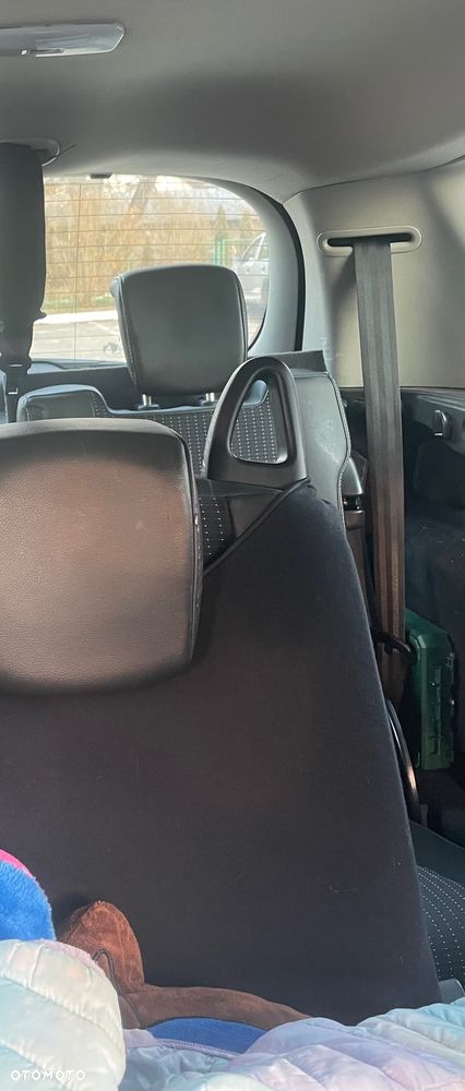 Renault Grand Scenic Gr 1.2 TCe Energy Limited - 8