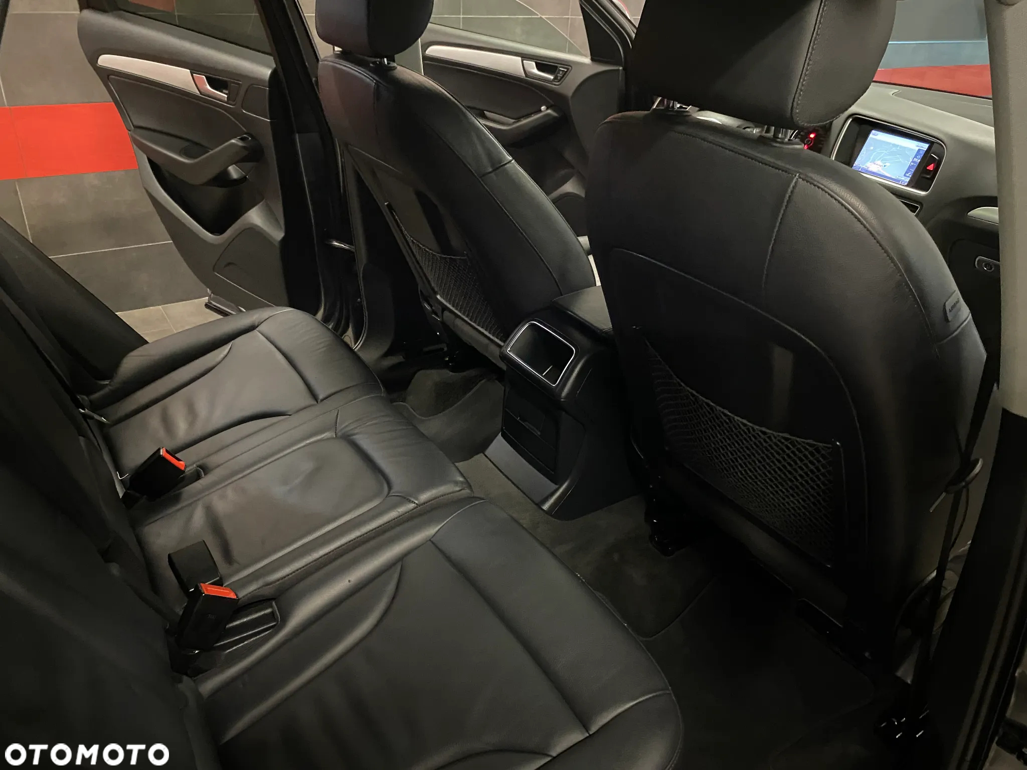 Audi Q5 2.0 TDI Quattro S tronic - 17
