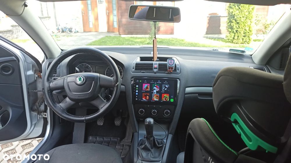 Skoda Octavia 1.6 TDI Classic - 21