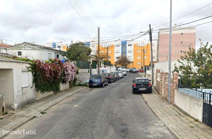 Moradia em Sintra, Queluz - Grande imagem: 5/8