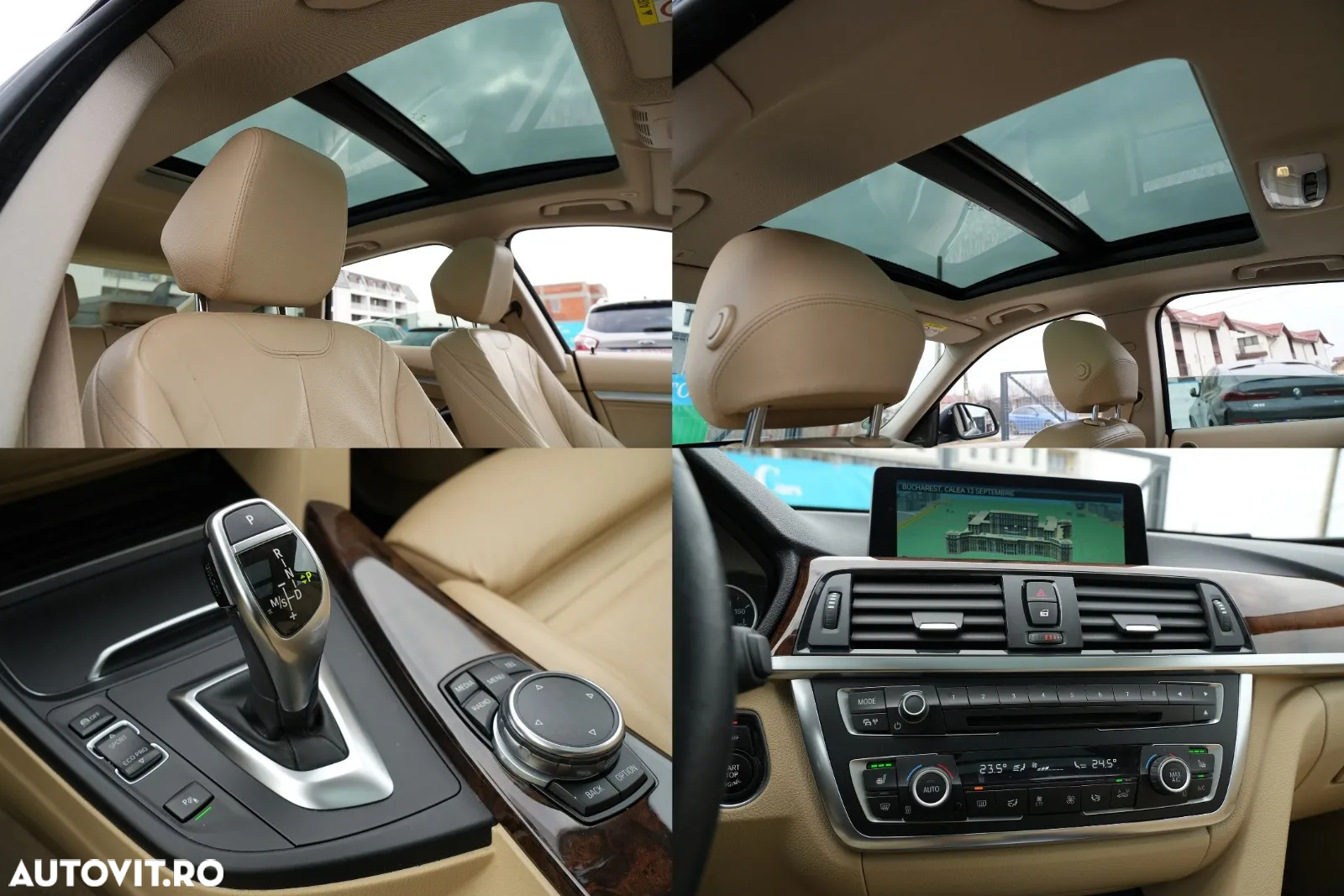 BMW Seria 3 320d xDrive GT Aut. Luxury Line - 16