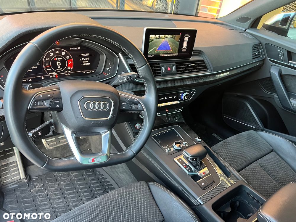 Audi SQ5 - 24