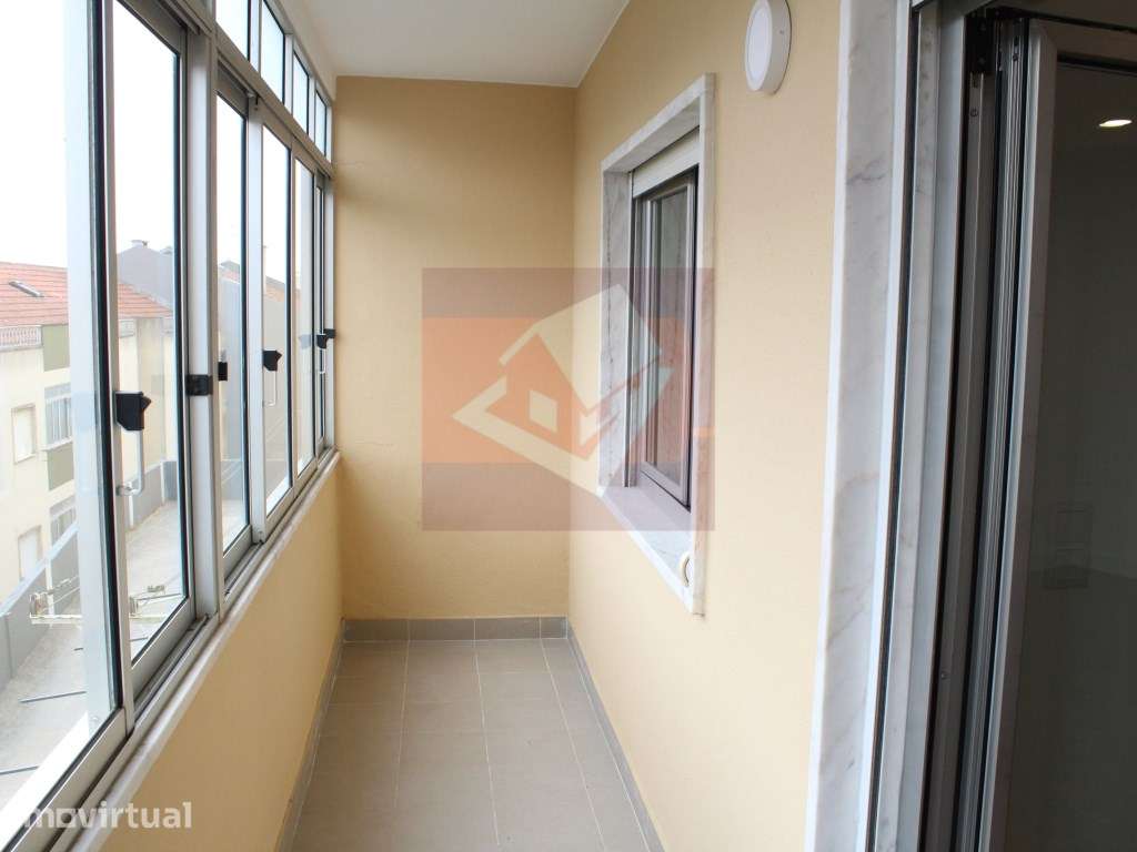 Apartamento T2 Arrendamento Odivelas - Grande imagem: 5/13