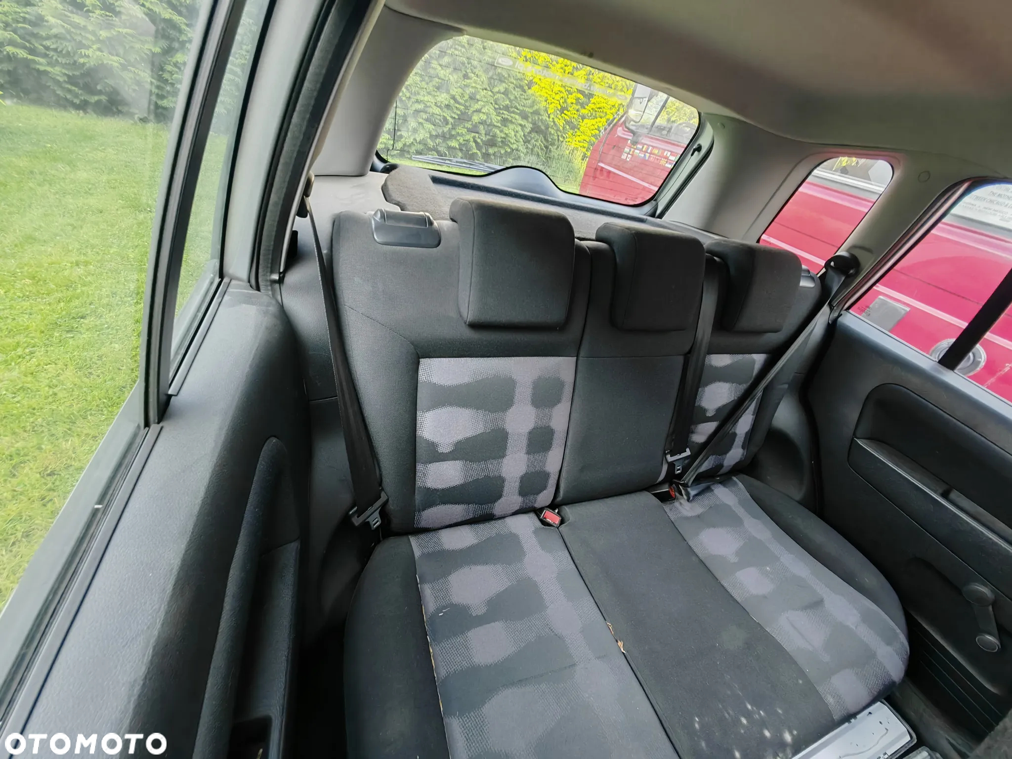 Ford Fusion - 9
