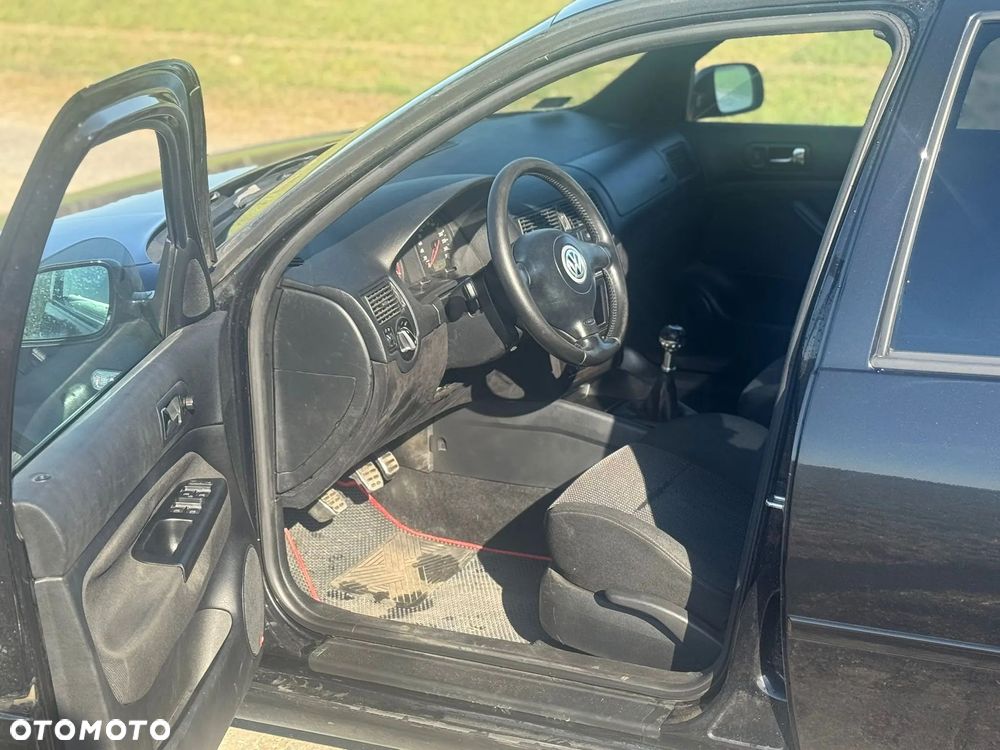 Volkswagen Golf 1.8 20V Turbo GTI - 7