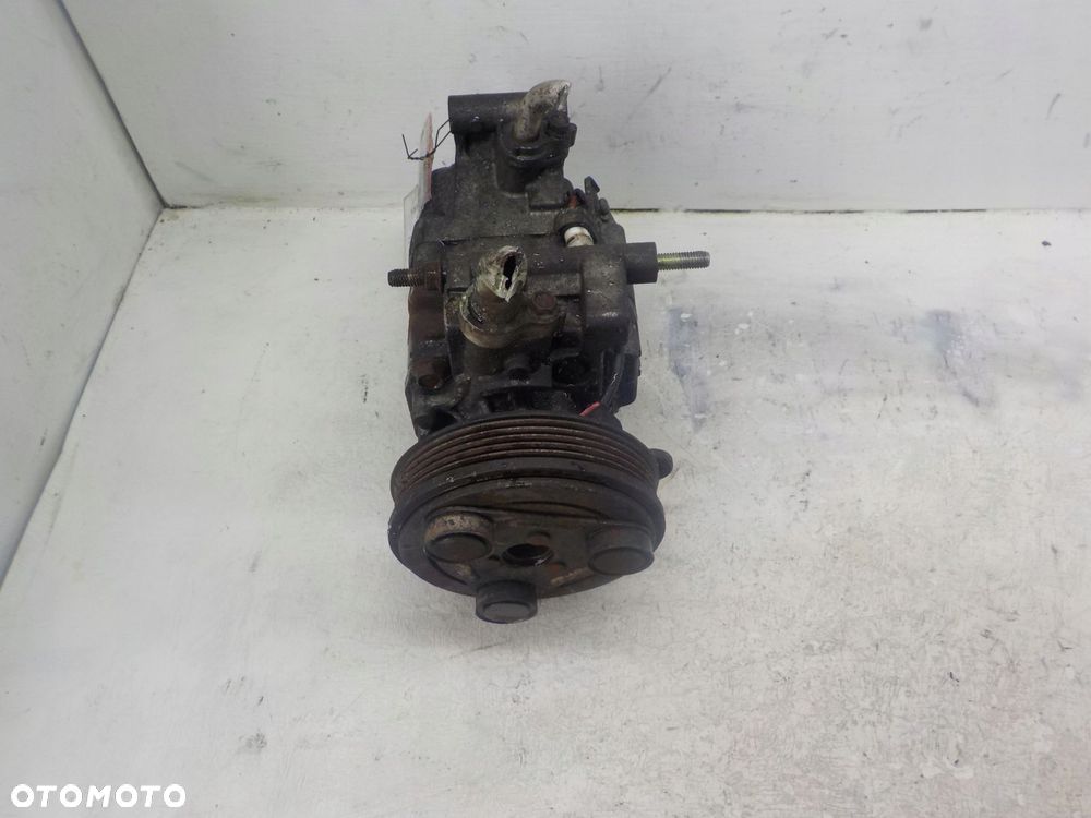 SPRĘŻARKA POMPA KLIMATYZACJI MAZDA 5 II 1.8 2.0 H12A0BW4JZ - 4