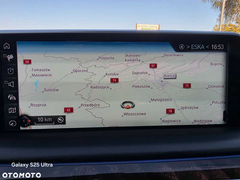 BMW Seria 7 740Ld xDrive - 22