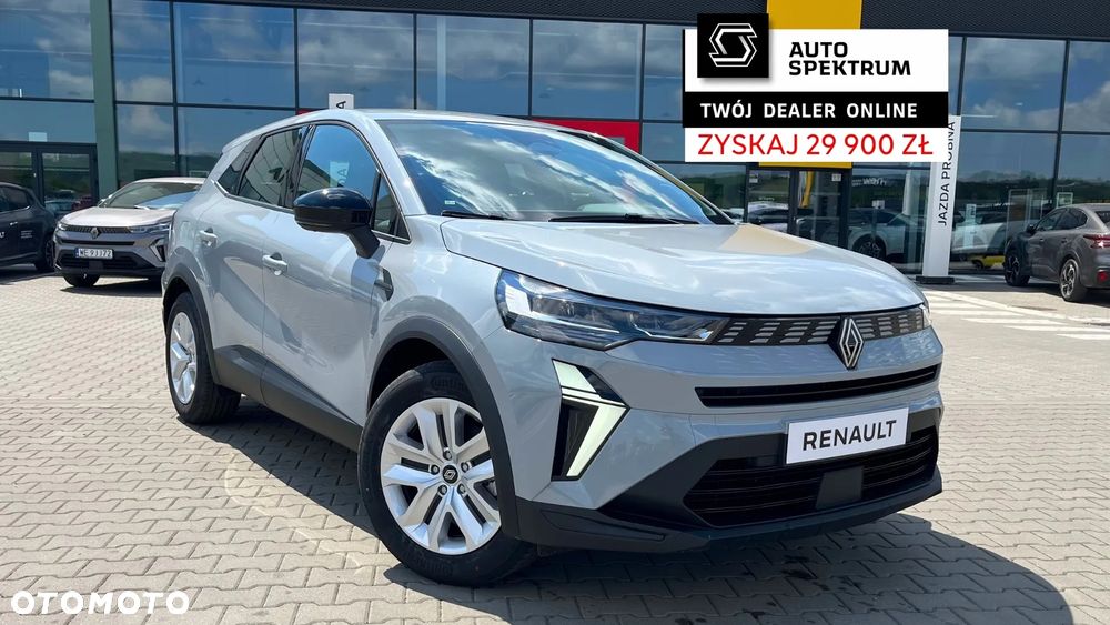 Renault Symbioz 1.8 E-Tech Full Hybrid 160 Evolution - 2