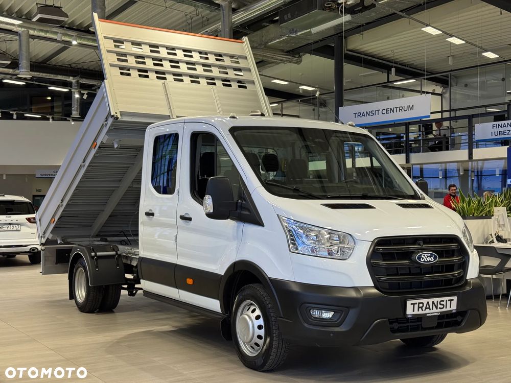 Ford Transit - 2