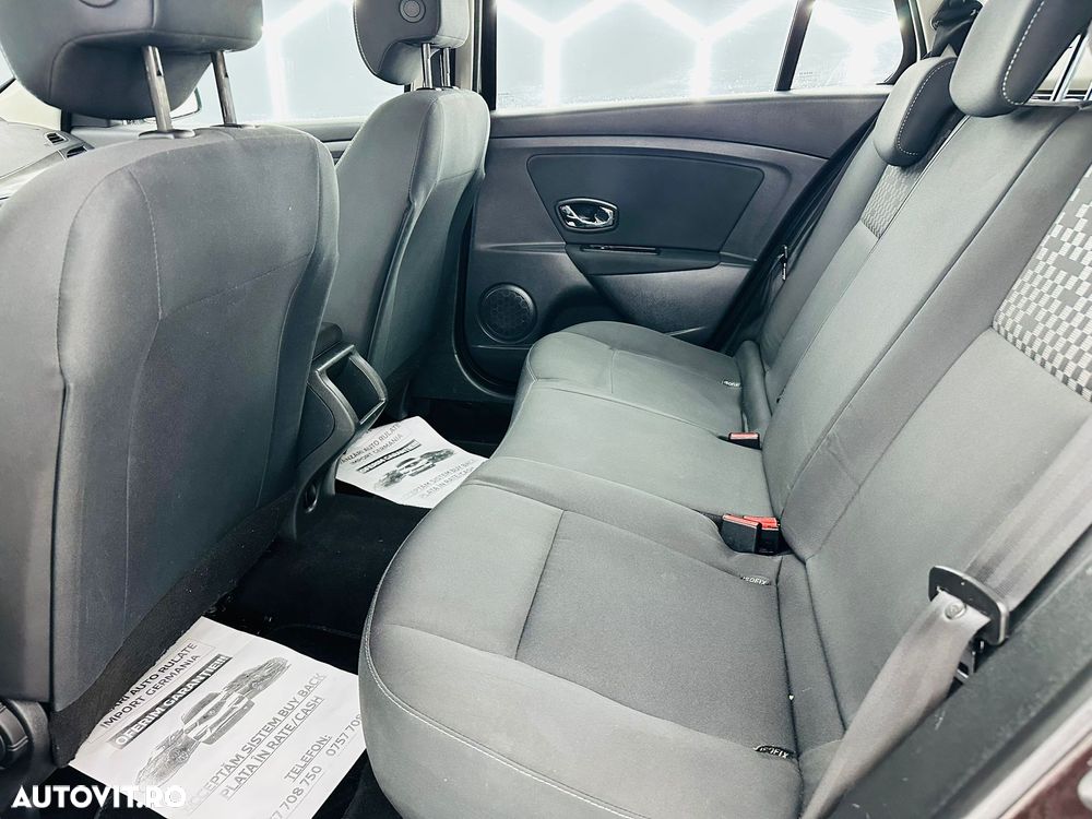 Renault Megane Grandtour dCi 90 FAP Expression - 7