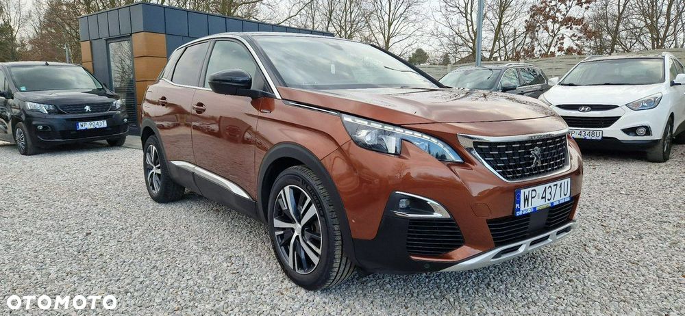 Peugeot 3008 - 15