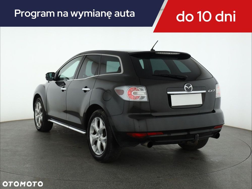 Mazda Cx-7 2009 photo 5