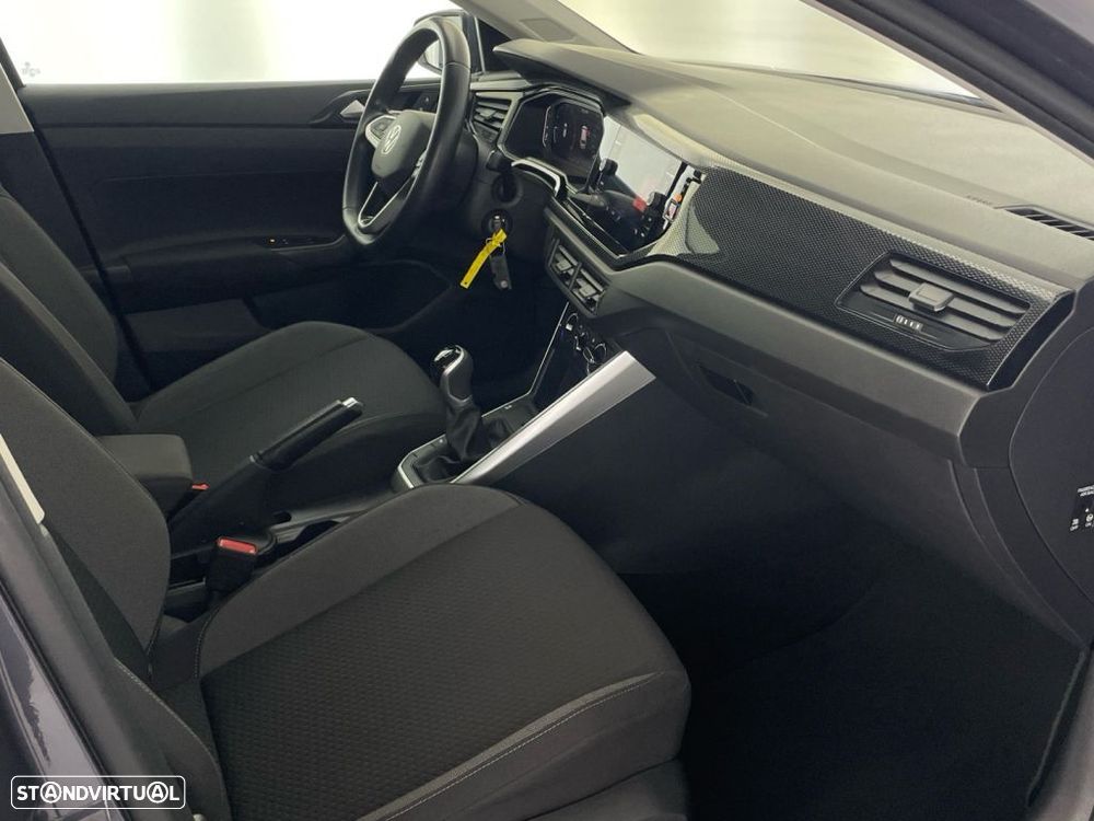 VW Polo 1.0 TSI Life - 22