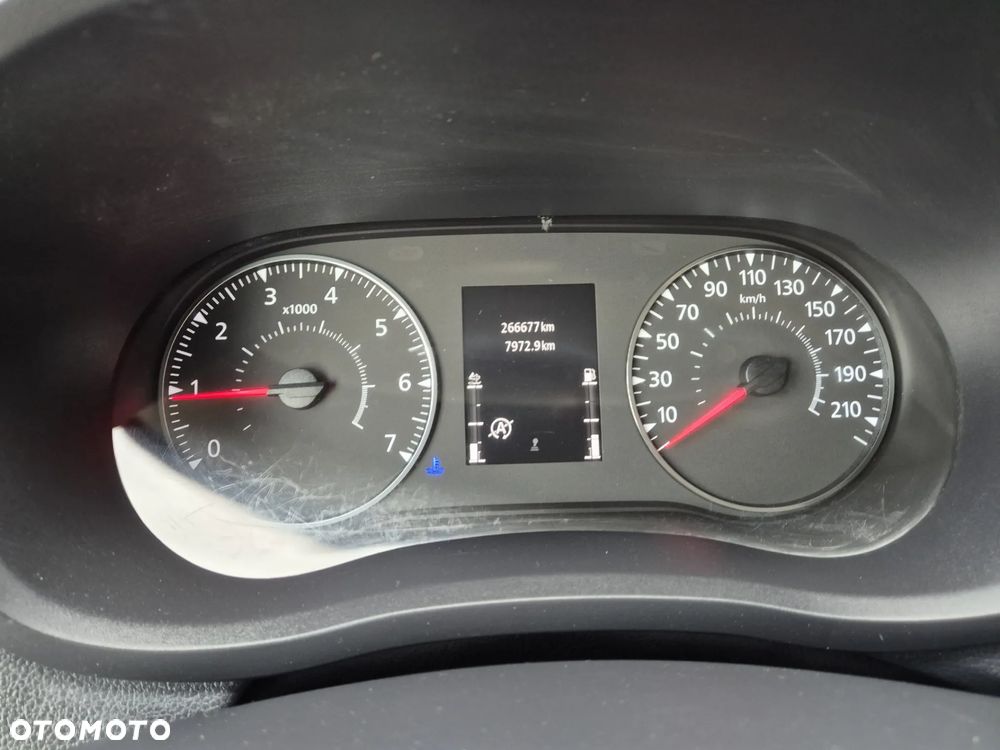 Renault Master 2.3 150KM/ Nowa Skrzynia 4.5m/ - 17