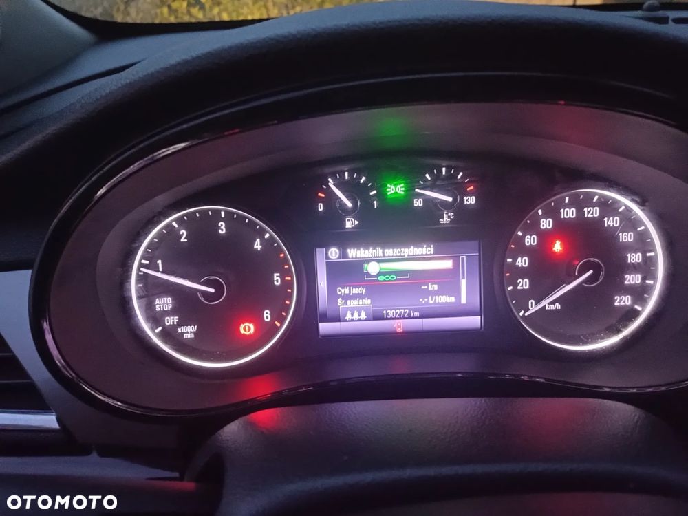 Opel Mokka X 1.6 D Start/Stop Design Line - 2