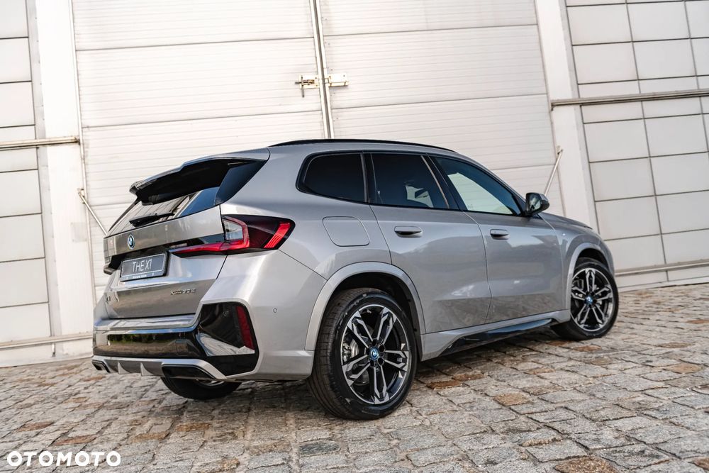 BMW X1 xDrive30e - 7
