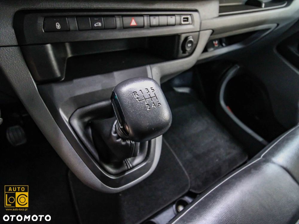 Toyota PROACE FURGON - 19