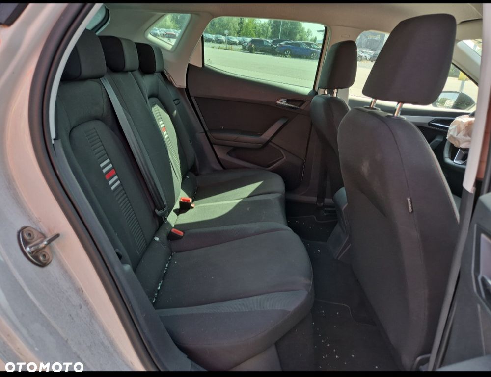 Seat Ibiza 1.0 TSI S&S FR - 5
