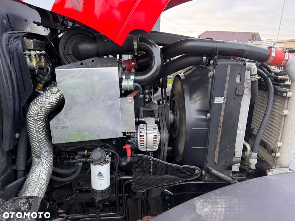 Massey Ferguson 6445 - 5