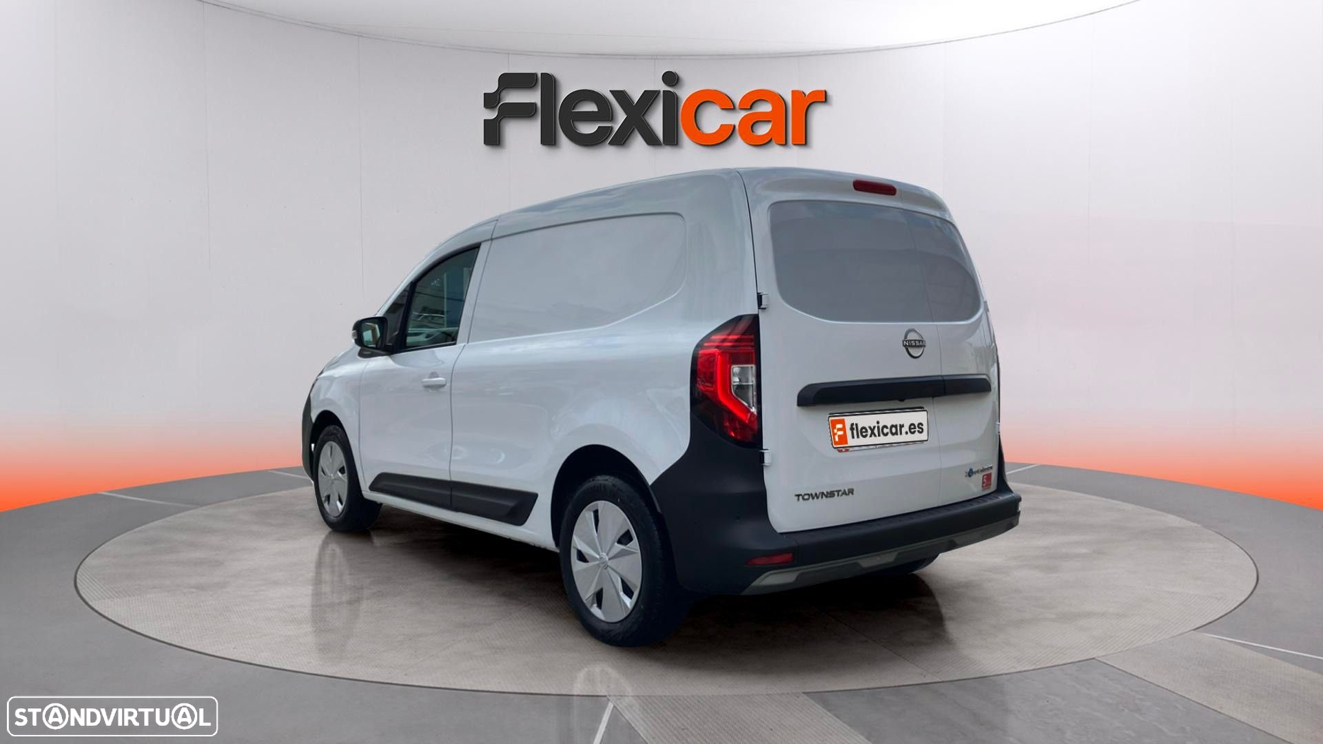 Nissan Townstar 45 kWh L1 Professional Basic - 7