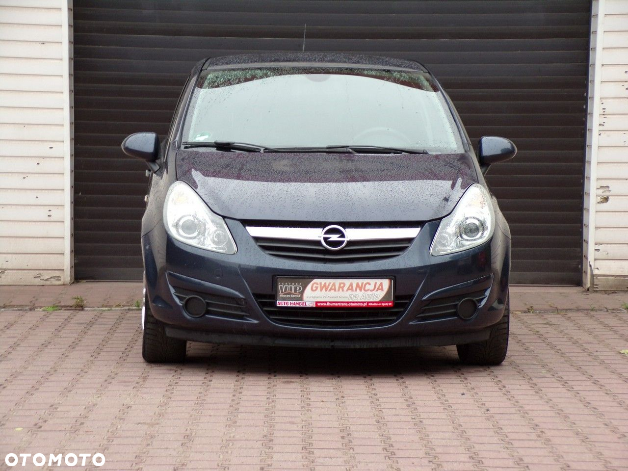 Opel Corsa - 5