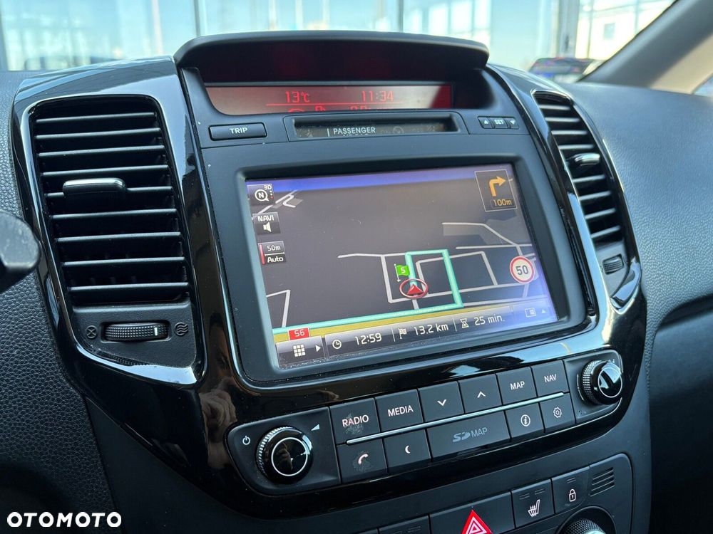 Kia Venga - 27