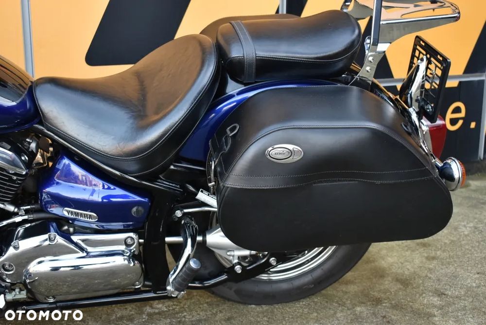 Yamaha Drag Star - 11