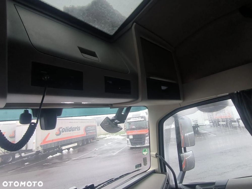Volvo FH - 8